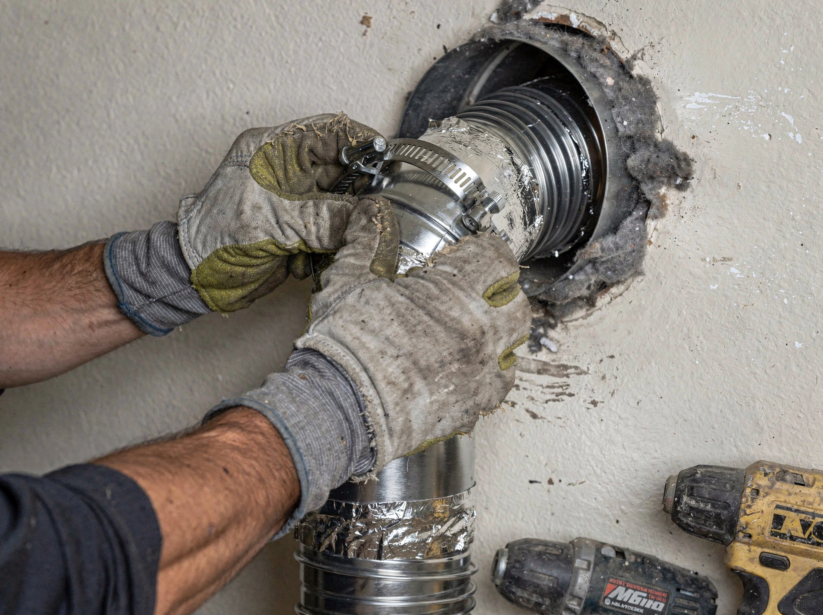 Hose Installation service in Canonsburg, PA