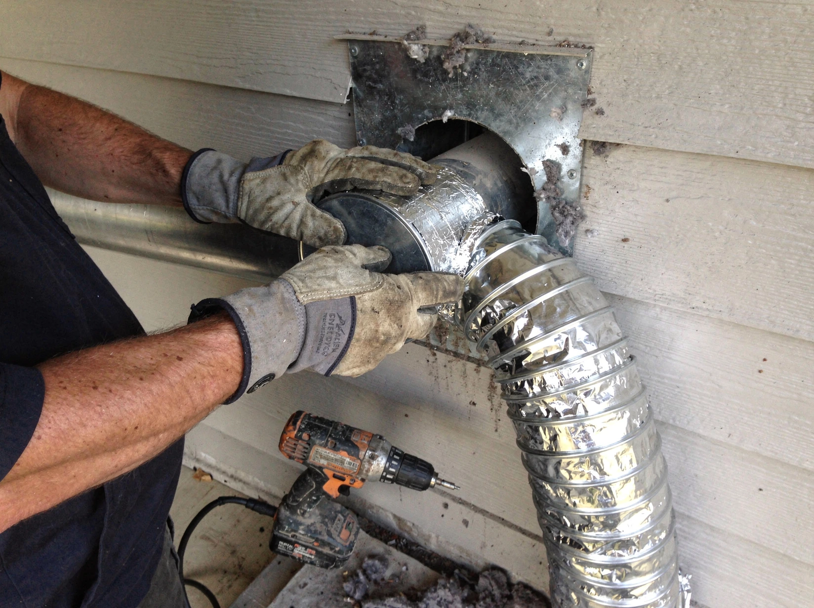 Vent Repair & Installation service in Canonsburg, PA