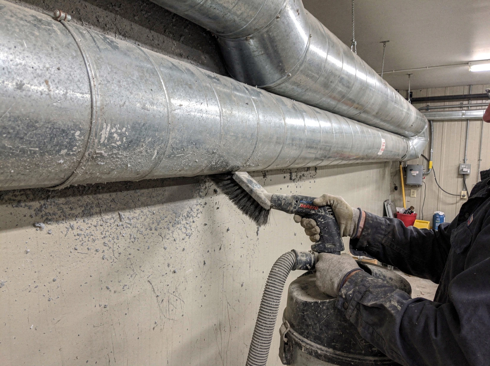 Industrial Vent Cleaning service in Canonsburg, PA