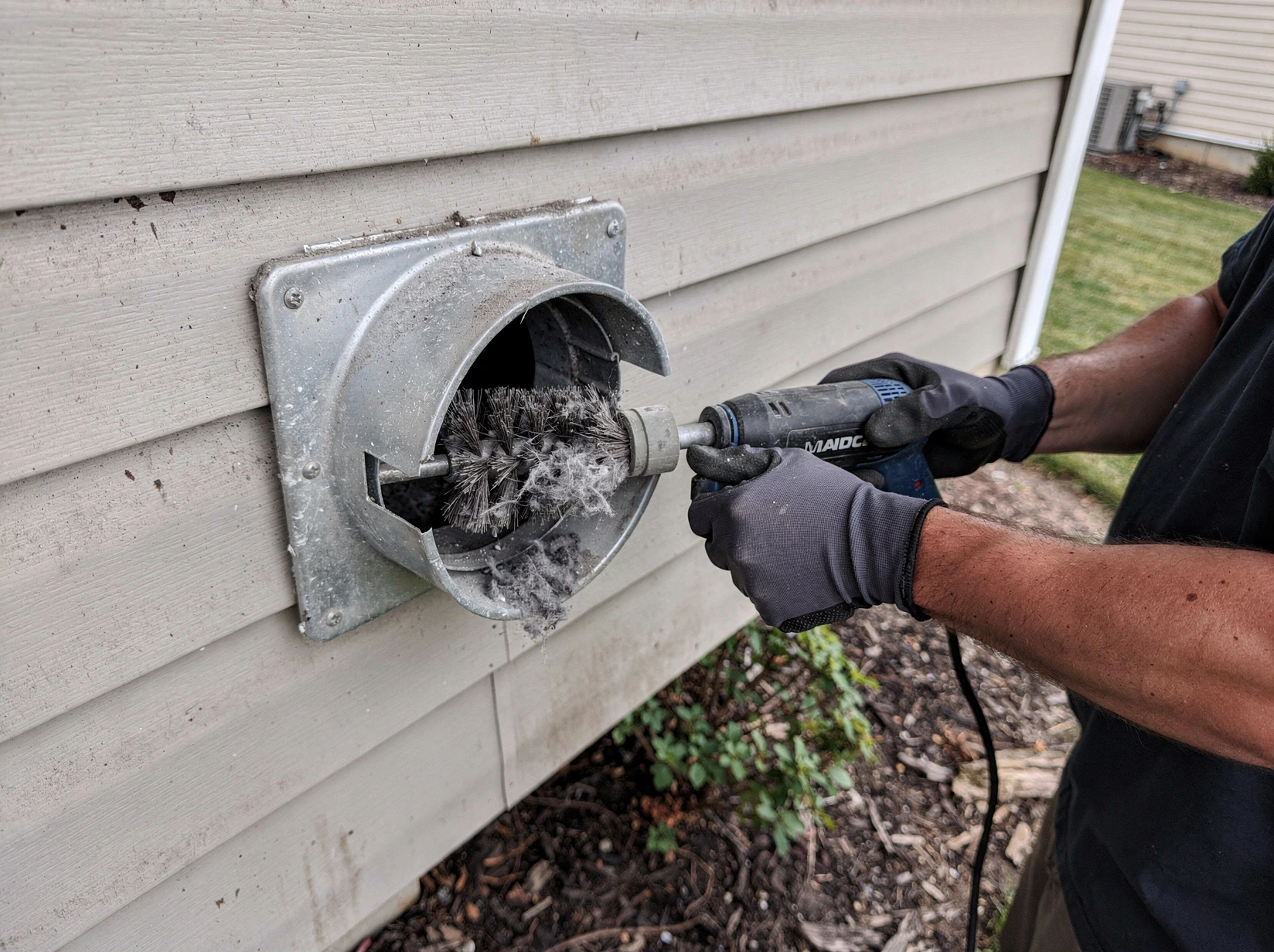 Residential Vent Cleaning service in Canonsburg, PA